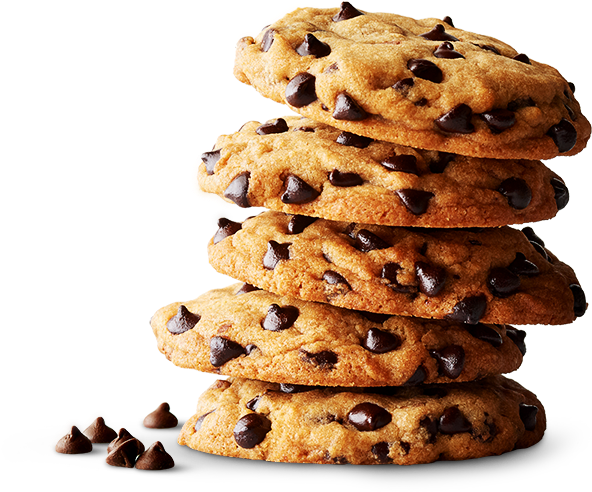 Chocolate Chip Cookie