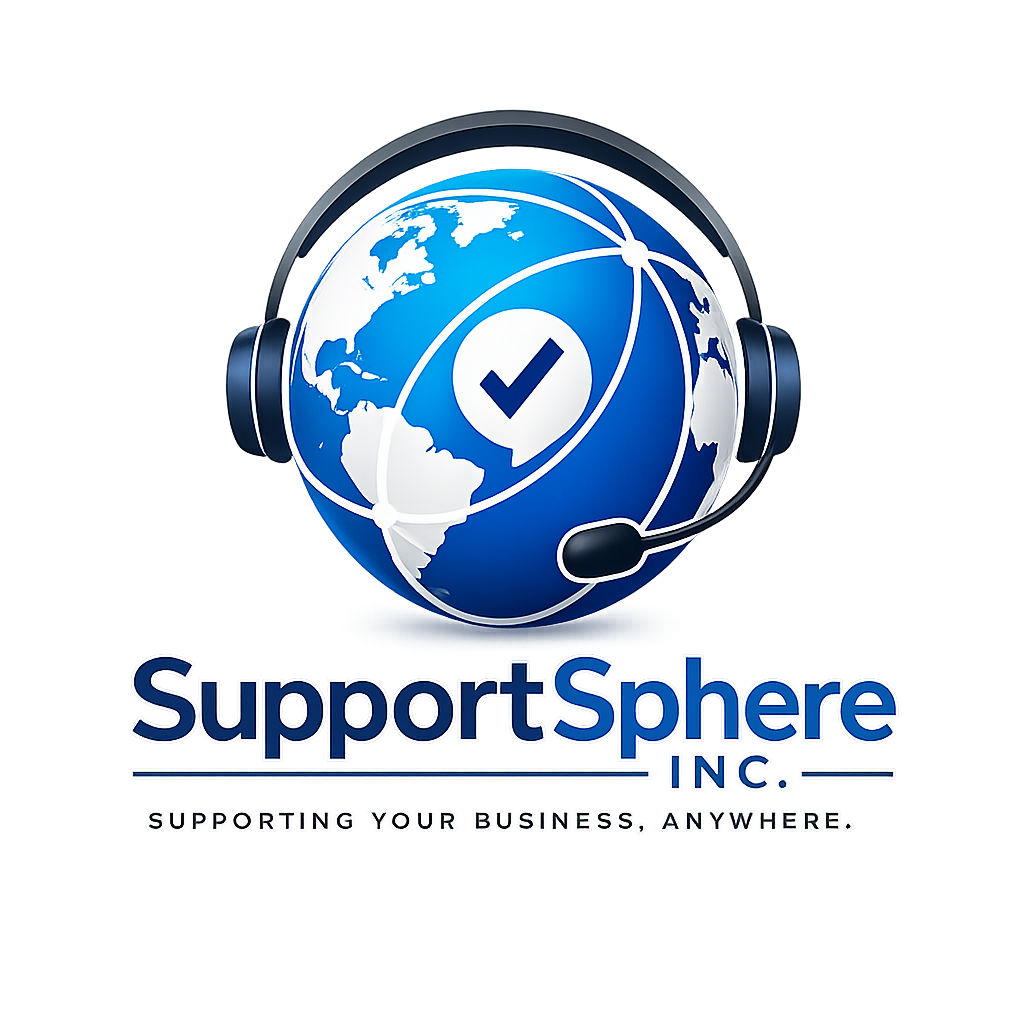 Support Sphere Inc
